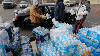 Flint's Drinking Water Is Getting Safer, But the Crisis Isn’t Over<em></em>